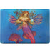 Mermaid Water Fairy by Ed Beard Jr MacBook Skins